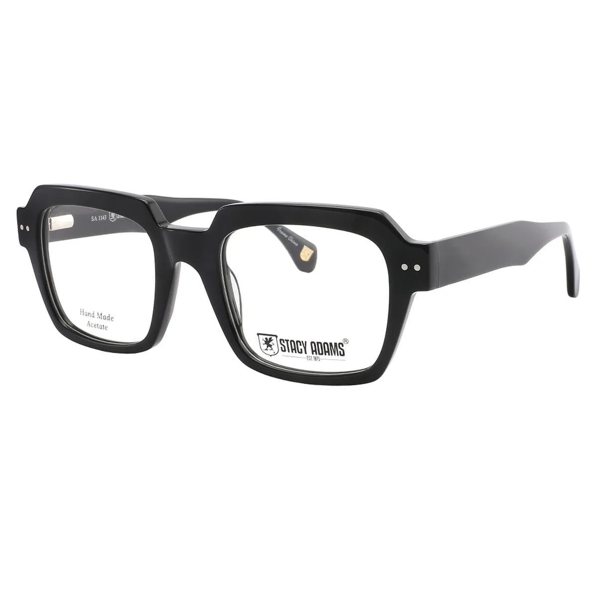STACY ADAMS 1143 Eyeglasses - view 8